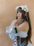 【Cosplay】2013.04.06爱洋库在尤斯蒂亚Cosplay(57)